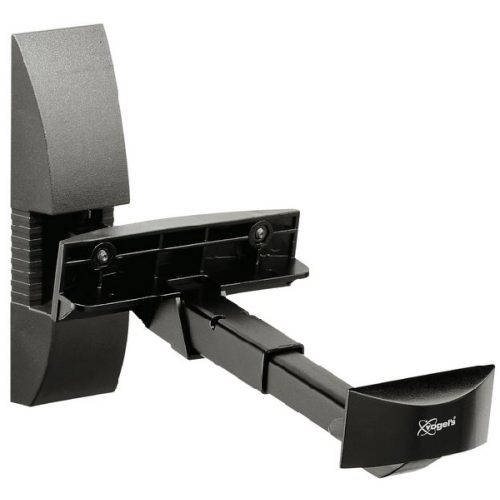 VOGELS Speaker beugel VLB 200 Zwart 2 stuks (8120200)