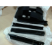 VOGELS Speaker beugel VLB 200 Zwart 2 stuks (8120200)