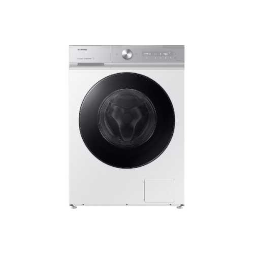 SAMSUNG WW90DB8U95GHU3 - Wasmachine voorlader - 9 kg - 1400 rpm - 72 dB - automatisch doseren