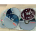 UNIVERSAL PICTURES Alfred Hitchcock Collection  -DVD
