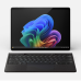 MICROSOFT Typecover Microsoft Surface Pro Flex Toetsenbord en Pen QWERTY Zwart (8YU-00009)