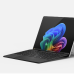 MICROSOFT Typecover Microsoft Surface Pro Flex Toetsenbord en Pen QWERTY Zwart (8YU-00009)