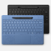 MICROSOFT Typecover Microsoft Surface Pro Flex Toetsenbord en Pen QWERTY Zwart (8YU-00009)