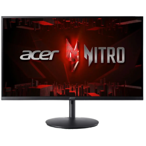 ACER Nitro XF240YM3biiph - 23.8 inch - Full HD - IPS (In-Plane Switching)