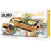 DOMO Plancha Grill Bamboo Style Just Us (DO9270G)