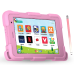 DEPLAY Kids Tablet SMART 4+ - 8 inch - Roze