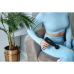 HOMEDICS Massage Gun Novo Zwart