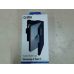 SBS Wallet Stand Case for Samsung Z Fold 7 Black
