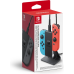 NINTENDO Swith Joy-Con Oplaadstation Zwart (10014639)