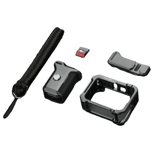INSTA360 Battery Xplorer Bundle voor Ace Pro 2 camera