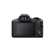CANON Hybride camera EOS R100 + 18-45 mm + 55-210 mm (6052C023AA)