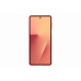 SAMSUNG Cover Ring Silicone Galaxy Z Flip 7 Red (EF-PF766TREGWW)