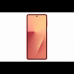 SAMSUNG Cover Ring Silicone Galaxy Z Flip 7 Red (EF-PF766TREGWW)