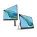 ASUS Draagbare computerscherm Zenscreen 23.8" Full-HD 75 Hz (MB249C)