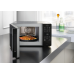 WHIRLPOOL MCP 349 BL - Magnetron - 800 W - Inhoud 25 l