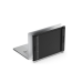 MOBILE PIXELS Duex Max DS - Black - 14 inch - Full HD - IPS (In-Plane Switching)