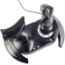 THRUSTMASTER Joystick T.Flight Hotas One - Xbox One/PC Zwart (4460168)