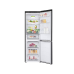 LG GBV3100AEP  - Koel-vriescombinatie - breedte 59.5 cm - hoogte 186 cm - inhoud 292 l - NoFrost