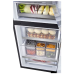 LG GBG5160CEV - Koel-vriescombinatie - breedte 59.5 cm - hoogte 186 cm - NoFrost