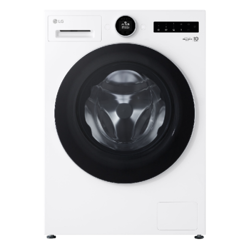 LG F4WX801Y.AGWQPDE - Wasmachine voorlader - 11 kg - 1350 rpm - 71 dB