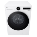 LG F4WX801Y.AGWQPDE - Wasmachine voorlader - 11 kg - 1350 rpm - 71 dB