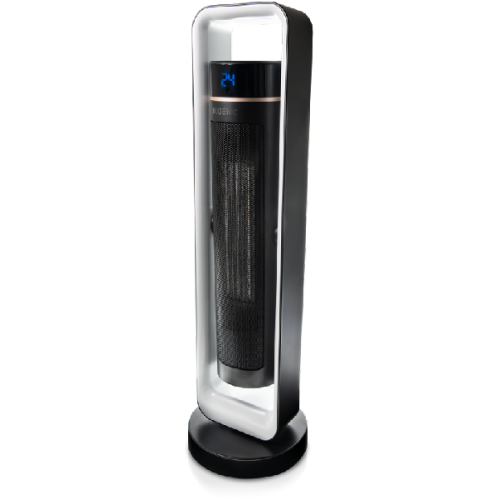 KOENIC KFH22222 - Blazer - 2200 W - Zwart