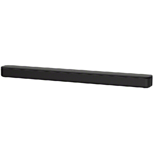 SONY Soundbar 2.0 Bluetooth (HTSF150.CEL) Soundbar Zwart