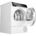 BOSCH WQB235BSFG - Warmtepompdroger - 8 kg - 61 dB - Energielabel C