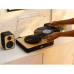 HOUSE OF MARLEY Revolution platenspeler + 2 speakers (EM-JT304-SB)