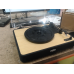 HOUSE OF MARLEY Revolution platenspeler + 2 speakers (EM-JT304-SB)