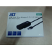 ACT USB-adapter naar SATA HDD/SSD 2.5"/3.5" (AC1515)