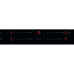 AEG TO64IA0FXB - Kookplaat - Inbouw - Inductie - 2-fasen (Perilex) - breedte 57.6 cm