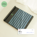 WITHINGS Body Scan Black - Personenweegschaal