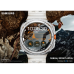 SAMSUNG Galaxy Ultra (2025) 47.4mm - Titanium White - LTE