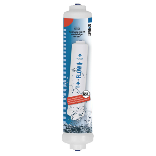SCANPART Waterfilter (1120000001)