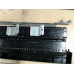 SAMSUNG Stapelkit Bespoke SKK-SSV Zwart