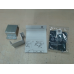 SAMSUNG Stapelkit Bespoke SKK-SSV Zwart