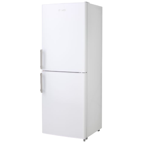 DOMO DO91309C - Koel-vriescombinatie - 138 l - B