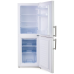 DOMO DO91309C - Koel-vriescombinatie - 138 l - B