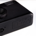 CAMPSNAP Compactcamera Black