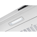 OK. OHO 164 M - Afzuigkap (Uitschuifkap) - breedte 600 mm - 219 m³/h - 68 dB(A)
