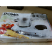 DOMO Elektrische kookplaat (DO 310 KP)