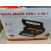 NOVA Grill 4 in 1 (110502)