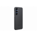 SAMSUNG Cover Silicone Galaxy S25 Plus Black (EF-PS936CBEGWW)