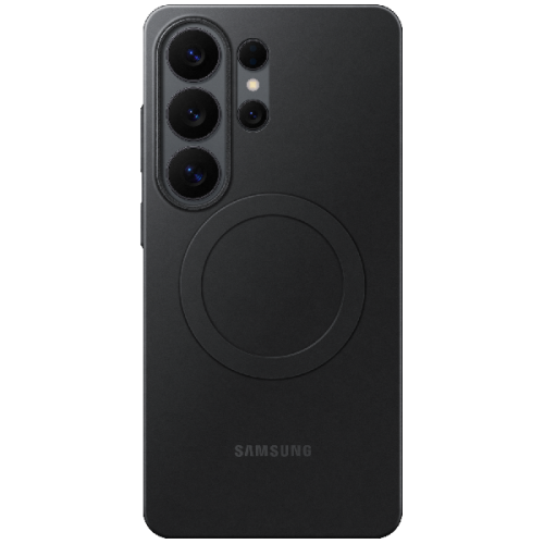 SAMSUNG Cover Slim Magnet Samsung Galaxy S26 Ultra Zwart