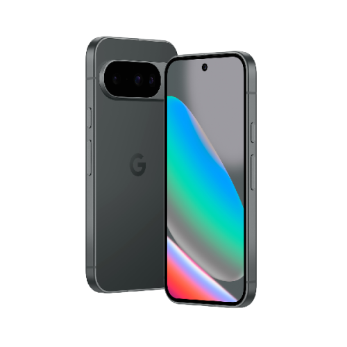 GOOGLE Pixel 10 - 5G - 256 GB - Zwart