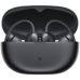 SHOKZ OpenDots Air Open-Ear Clip Zwart Open-ear Draadloze oortjes Zwart