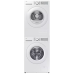 SAMSUNG DV9UDG52A0THEN - Warmtepompdroger - 9 kg - 64 dB - Energielabel C