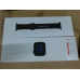 APPLE Watch SE 3 GPS - 44mm Midnight Aluminium Case - Midnight Sport Band - M/L