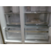 LG GSLE81PYBD - Amerikaanse koelkast - breedte 91.3 cm - hoogte 179 cm - NoFrost